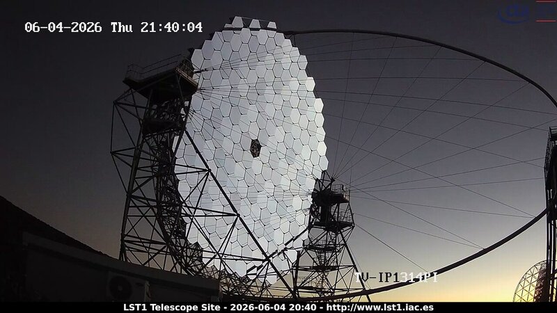 Live preview of webcam 2.